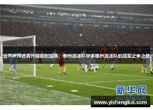 世界杯预选赛升降级附加赛：泰州游泳队交手惠州游泳队的冠军之争之战